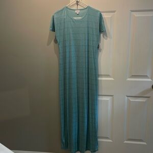 NWT Lularoe Maria dress size medium